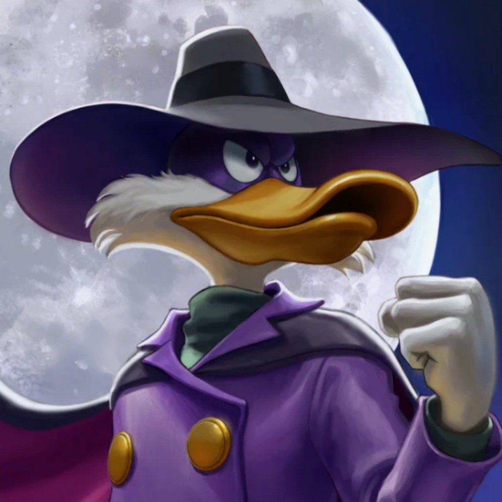 Meet your Posher, Octavious